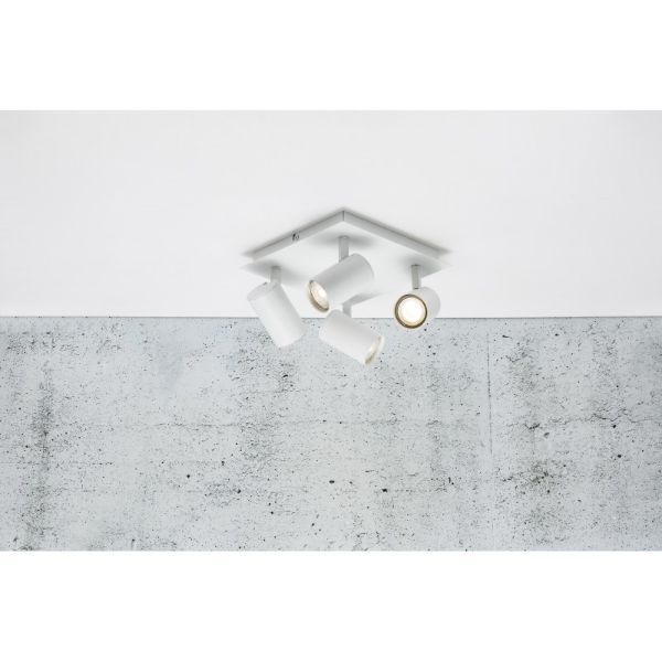 Lampa sufitowa Frida do przedpokoju