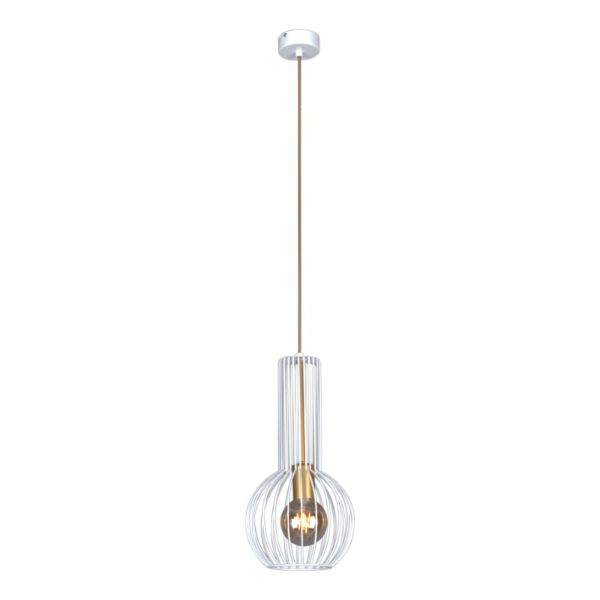 Lampa wisząca Arvi do pięknej jadalni