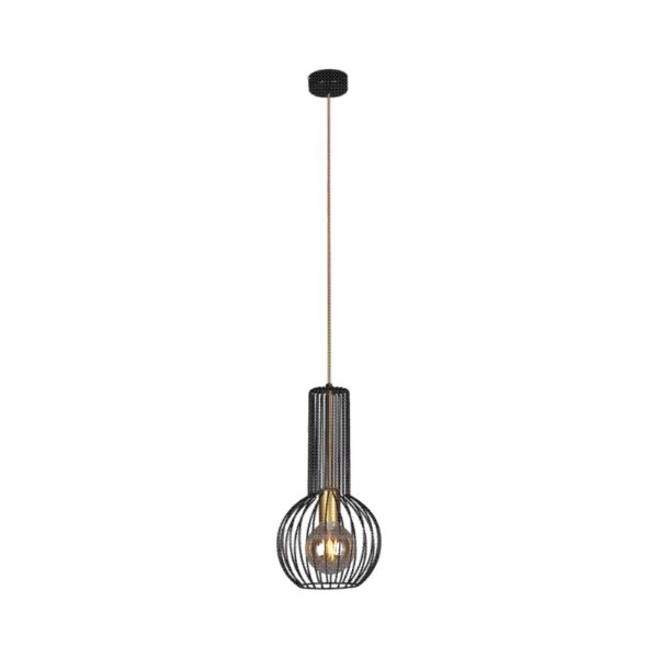 Lampa wisząca Arvi nad kuchenny blat