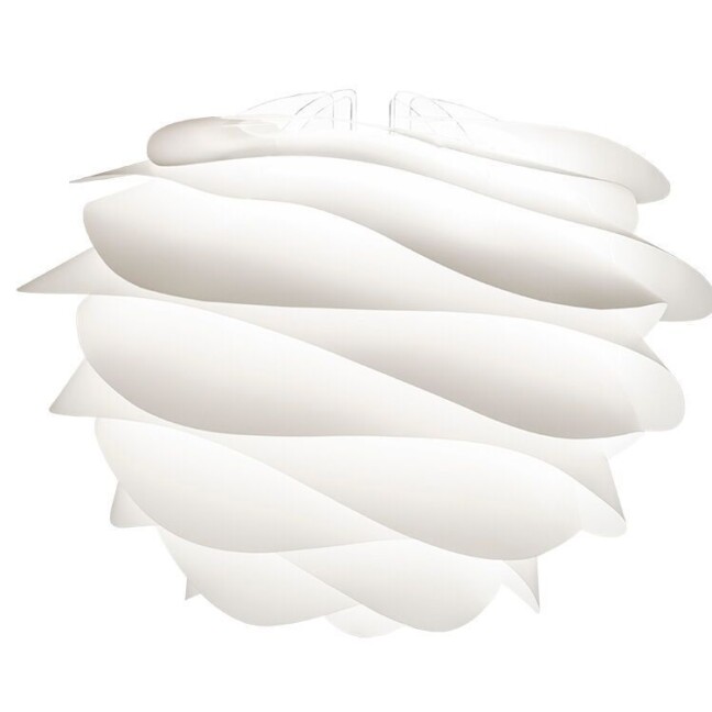 Designerska lampa wisząca Carmina medium - do pokoju dziecięcego i sypialni