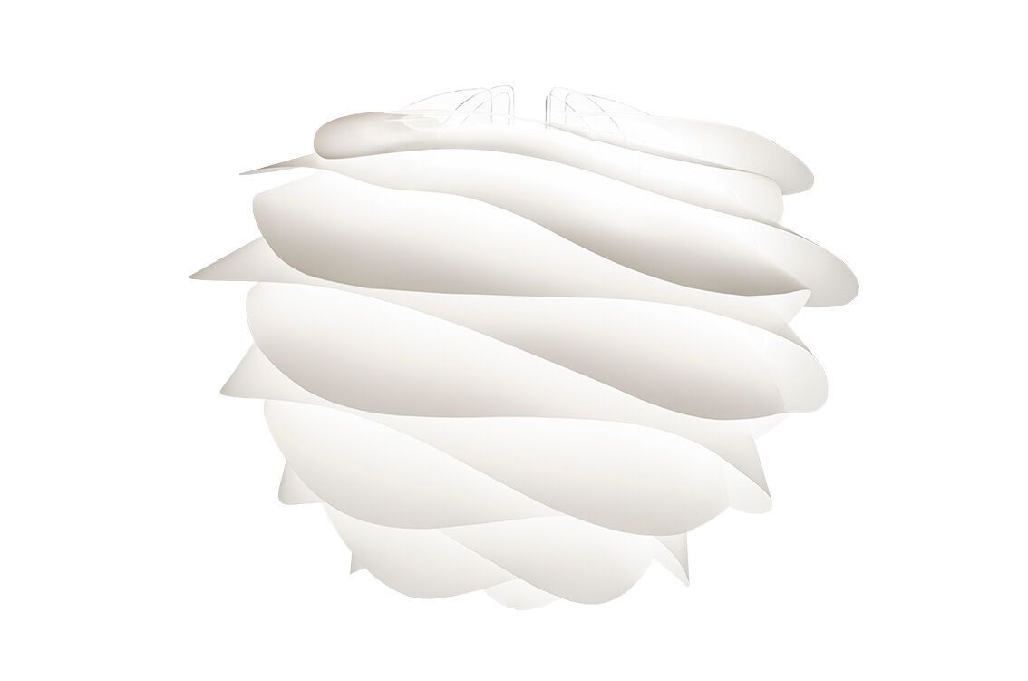 Designerska lampa wisząca Carmina medium - do pokoju dziecięcego i sypialni