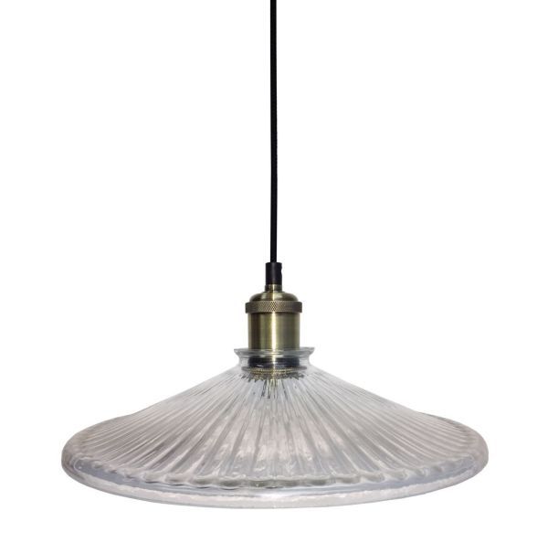 Lampa wisząca Chester do salonu lub kuchni