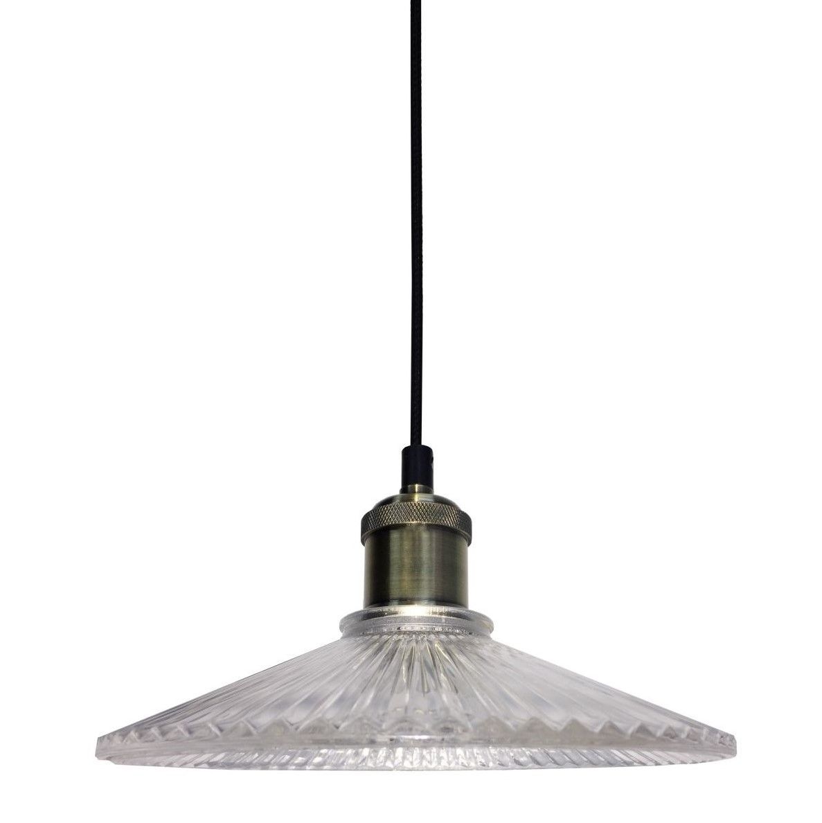 Lampa wisząca Chester jako oświetlenie kuchennego blatu