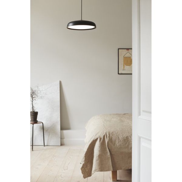 lumigo lampa wiszaca fura nad stol w jadalni 5