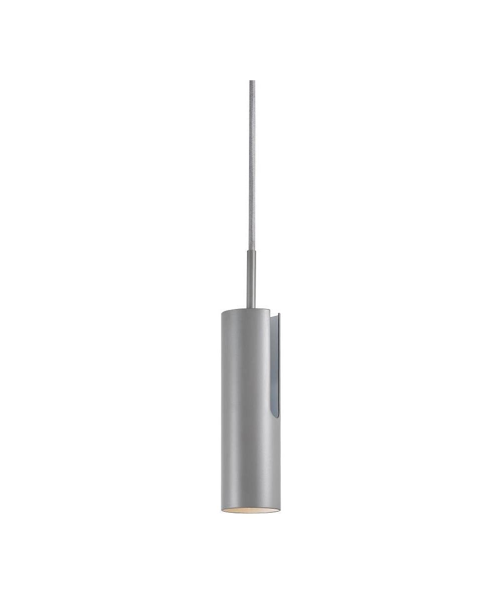Lampa wisząca MIB jako doświetlenie kuchennego blatu