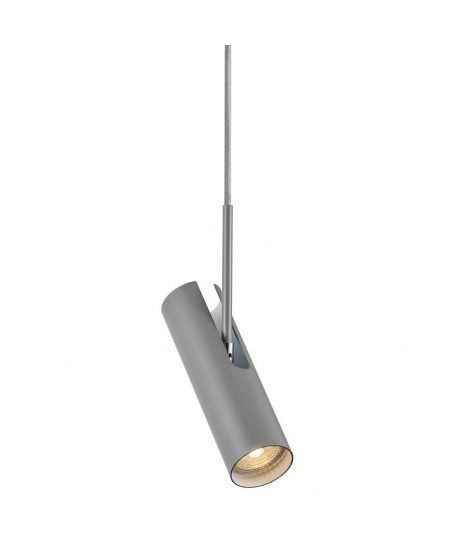 Lampa wisząca MIB jako doświetlenie kuchennego blatu