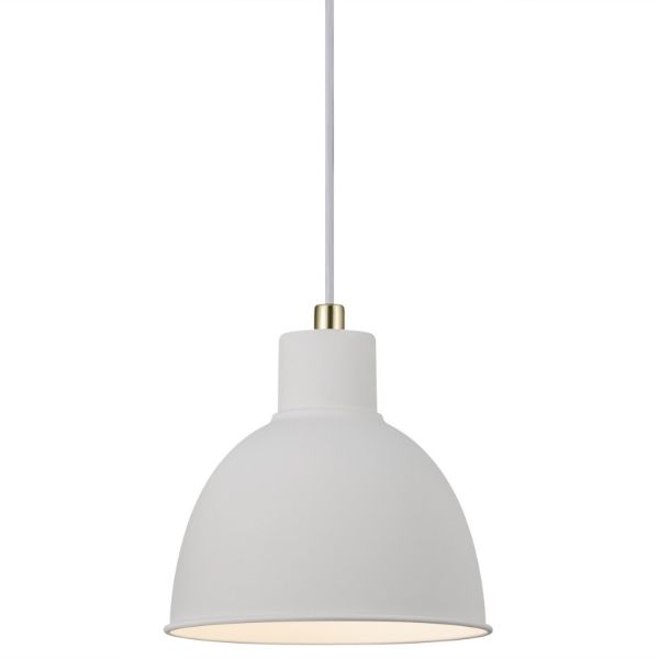 Lampa wisząca Pop Rough do salonu