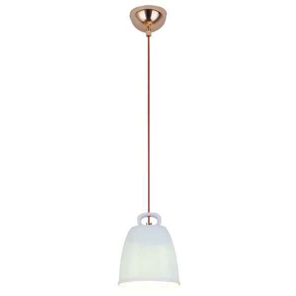 Lampa wisząca Sewilla do jasnej kuchni