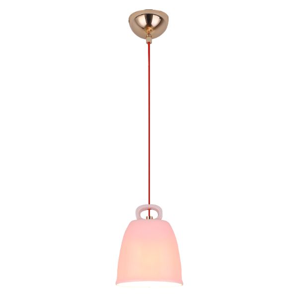 Lampa wisząca Sewilla jako doświetlenie kuchennej wyspy