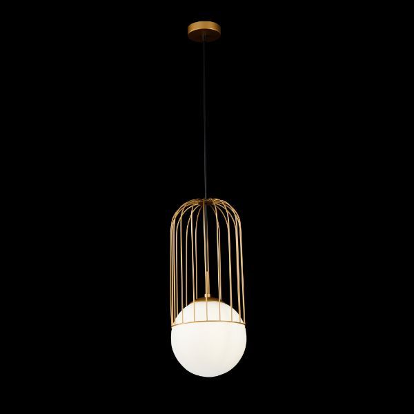 Lampa wisząca Telford do kuchni lub jadalni