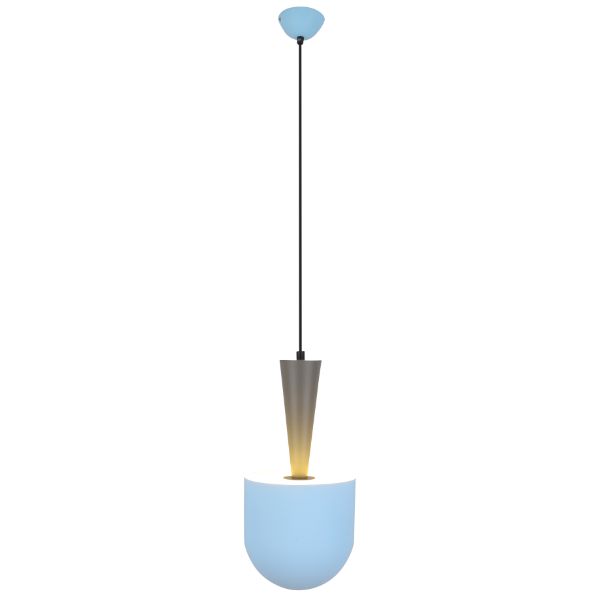 Lampa wisząca Visby nad biurko Twojego dziecka