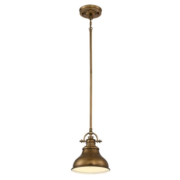 lampa loft - do kuchni i jadalni w salonie