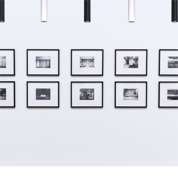 Spot Mile do nowoczesnego przedpokoju