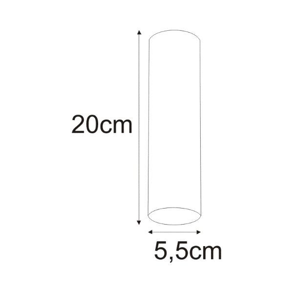Spot Mile do nowoczesnego przedpokoju