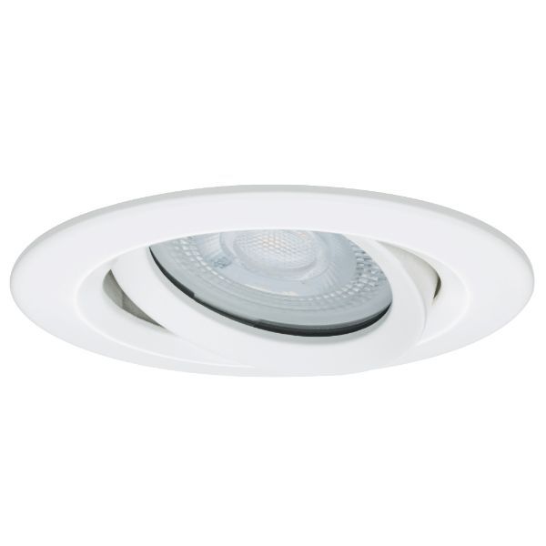 Zestaw oczek sufitowych Nova na korytarz lub do łazienki