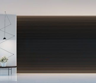 Zig Zig - niezwykła lampa wisząca do salonu