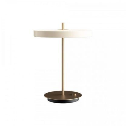 Lampa stołowa LED Asteria - lampa dekoracyjna do salonu