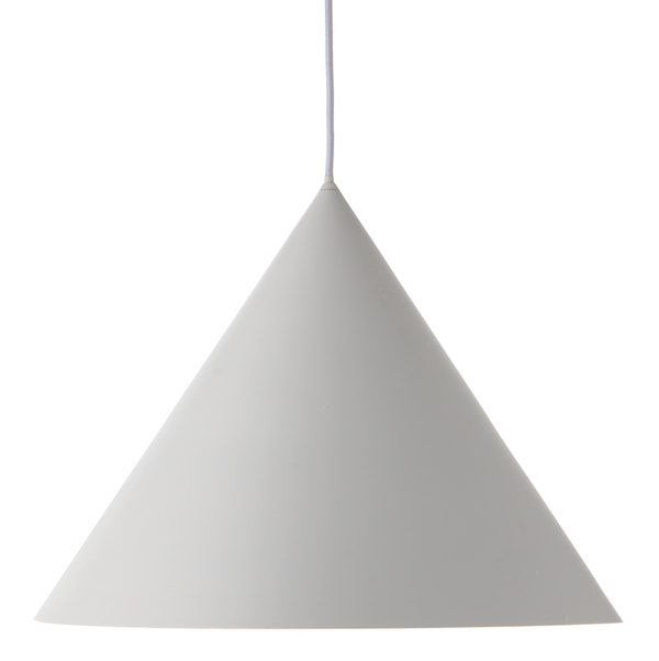 Duża lampa wisząca Benjamin XL - nad stół lub biurko