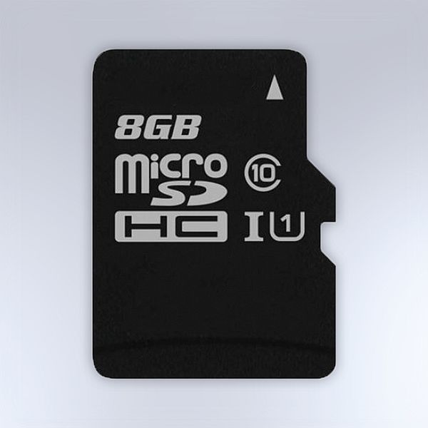 Kinkiet zewnętrzny na ogrodzenie z kamerą CamLight - sterowany aplikacją