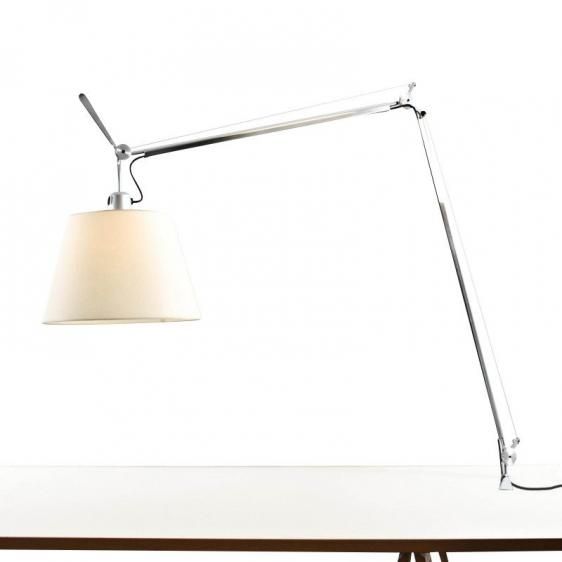 Lampa biurkowa Tolomeo Mega Tavolo