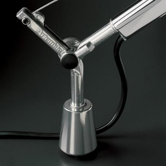 Lampa biurkowa Tolomeo Mega Tavolo