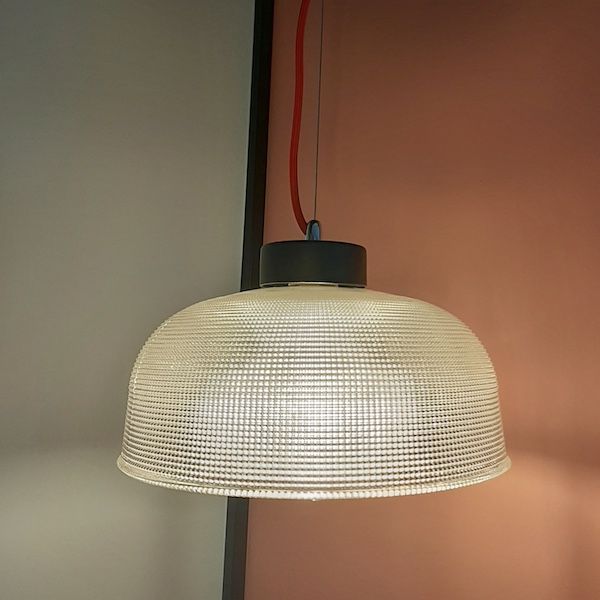 Lampa wisząca do kuchni i salonu - Liverpool II