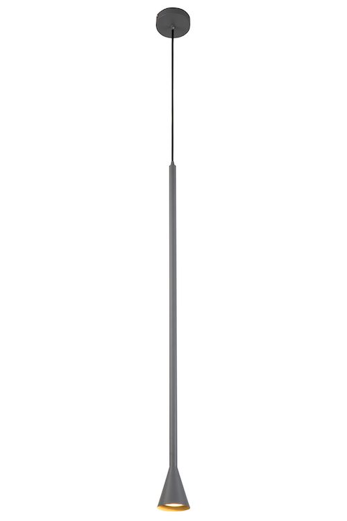 Lampa wisząca Tucson - lampy do sypialni i kuchni