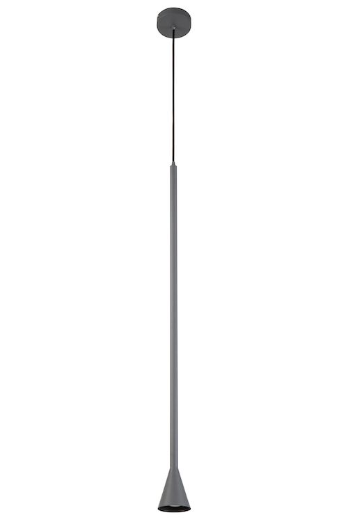 Lampa wisząca Tucson - lampy do sypialni i kuchni