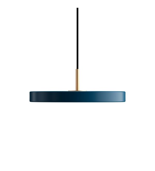 Nieduża lampa wisząca Asteria Mini - 02209