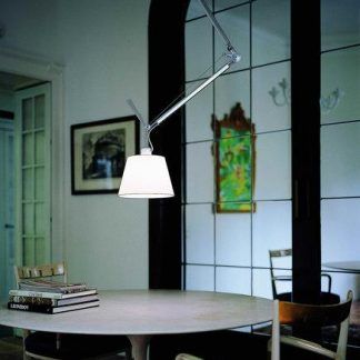 regulowana lampa wisząca nad stół nowoczesna