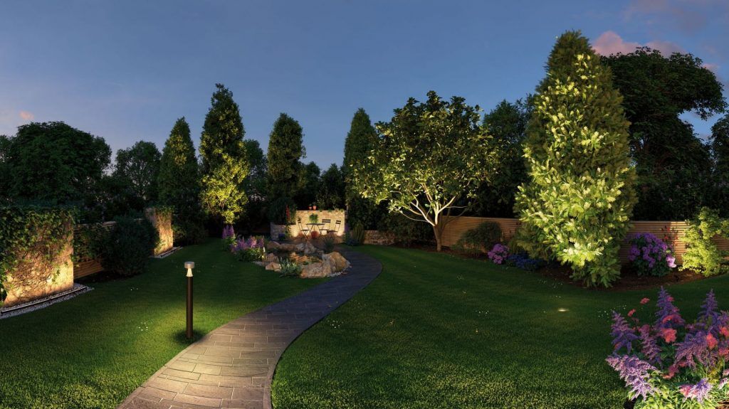 klasa szczelności w oświetleniu