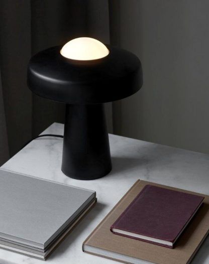 Lampa stołowa Time na biurko w gabinecie