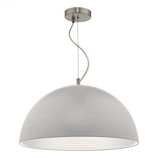 Lampa wisząca Jarama nad stół w jadalni