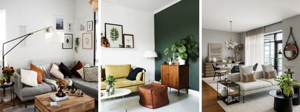 lampy dekoracyjne do salonu