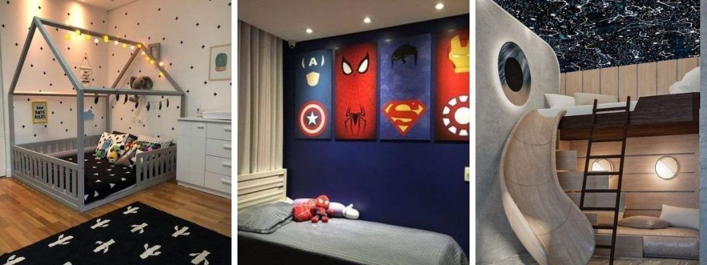 lampy do pokoju dziecka