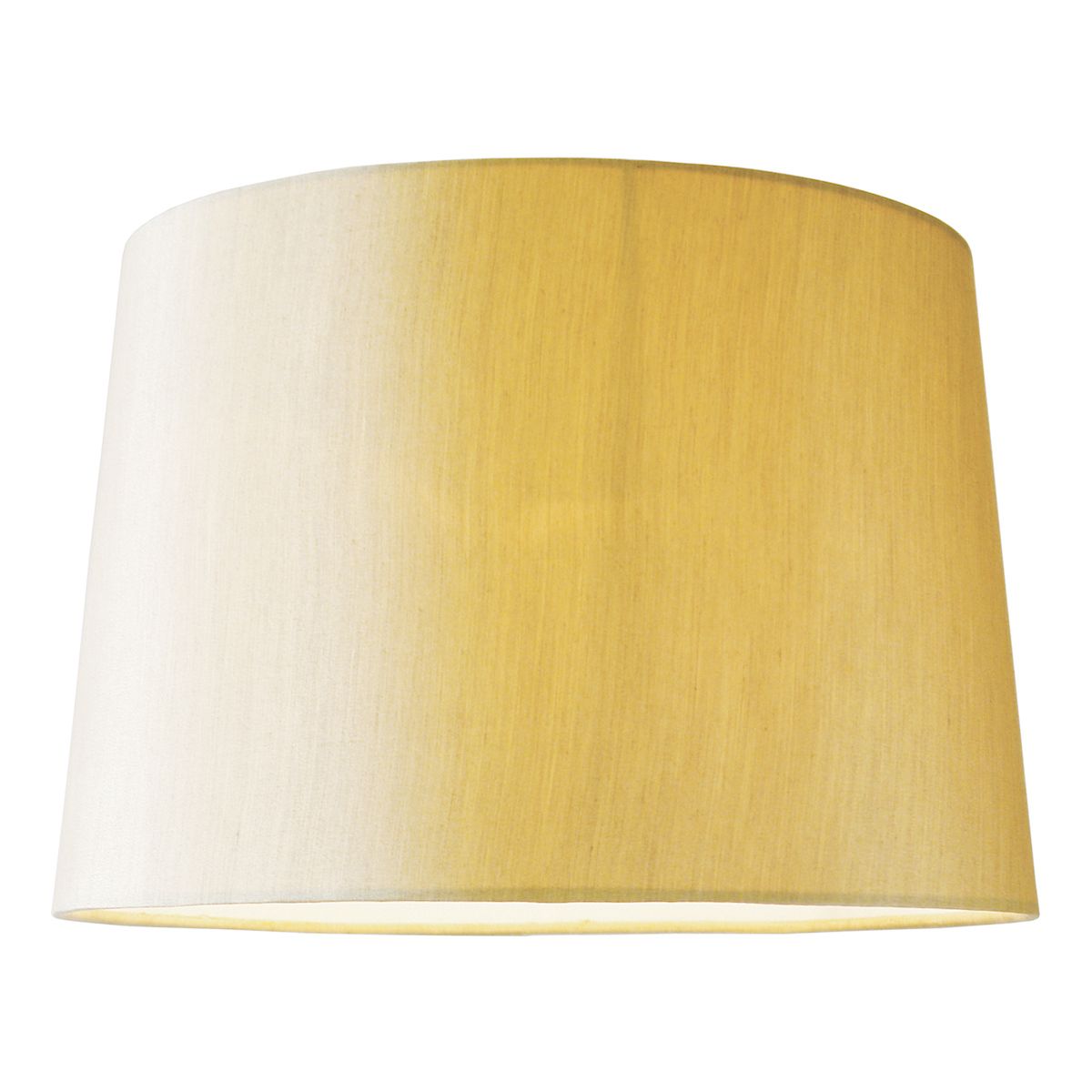Abażur Balthazar do lamp stołowych - żólty