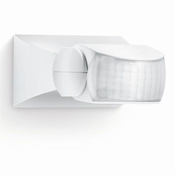 Czujnik ruchu IS 1 - biały