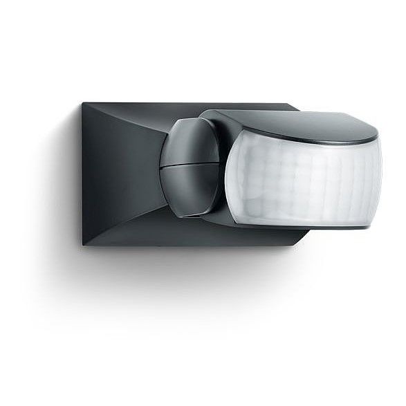 Czujnik ruchu IS 1 - czarny