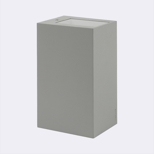 Kinkiet Lillehammer na jasną elewację