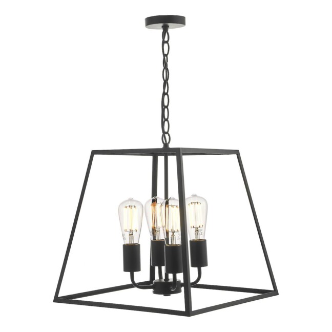 Lampa Academy do salonu lub jadalni