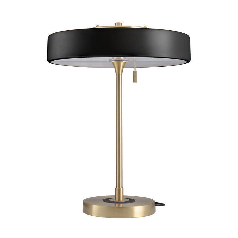 Lampa biurkowa ArtDeco do biura
