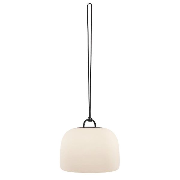 Lampa Kettle 36 do altanki