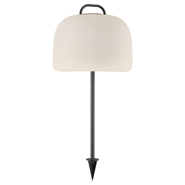 Lampa Kettle - podstawa