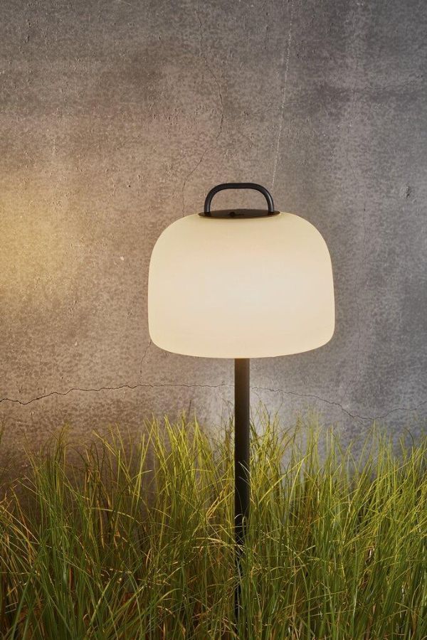 Lampa Kettle - podstawa