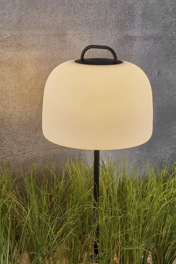 Lampa Kettle - podstawa