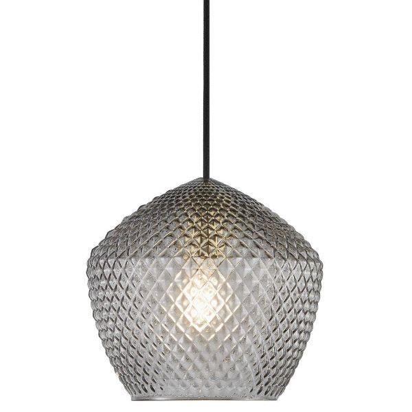 Lampa Orbiform do jadalni i salonu