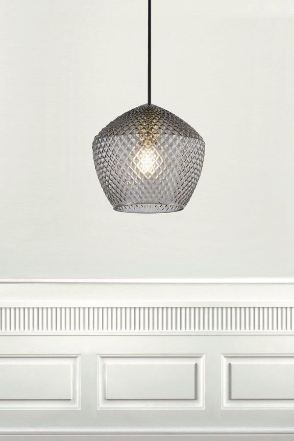 Lampa Orbiform do jadalni i salonu