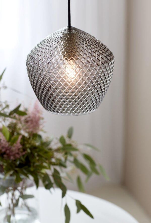 Lampa Orbiform do jadalni i salonu