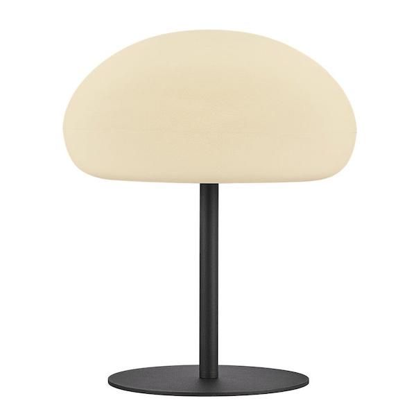 Lampa stołowa zewnętrzna Sponge 34 na taras