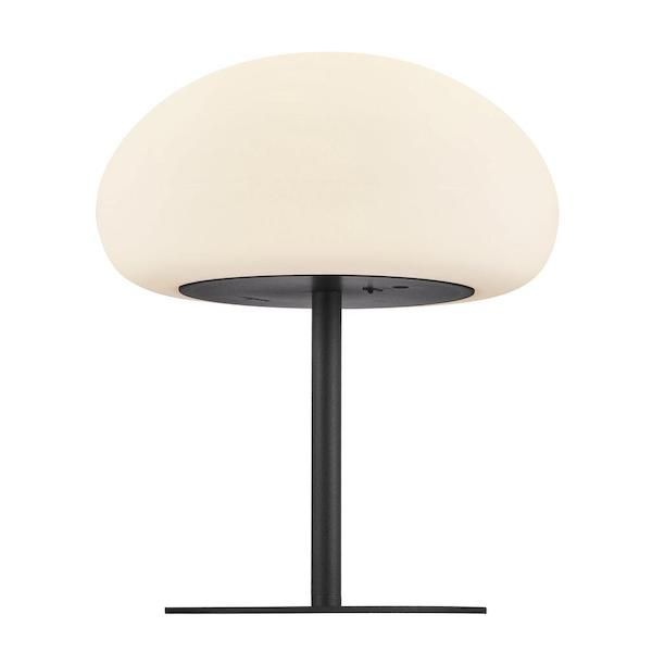 Lampa stołowa zewnętrzna Sponge 34 na taras